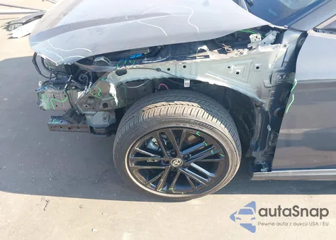 2025 Toyota Camry Se from USA, damaged, VIN 4T1DAACKXSU118470